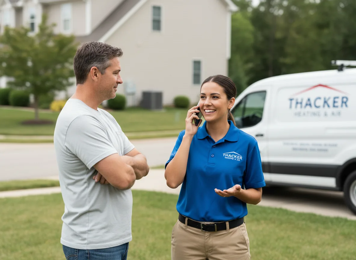 Ac Repair Goshen, OH FAQs